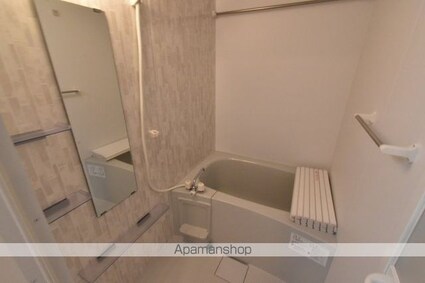 グレーヌメゾン[1K/27.5m2]のバス