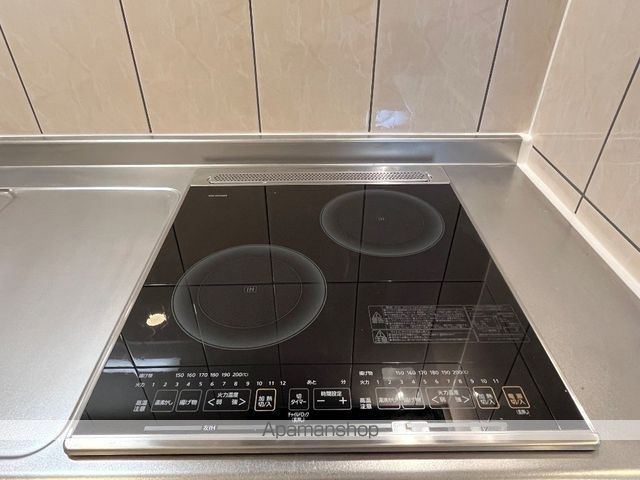 グラーノの内装写真