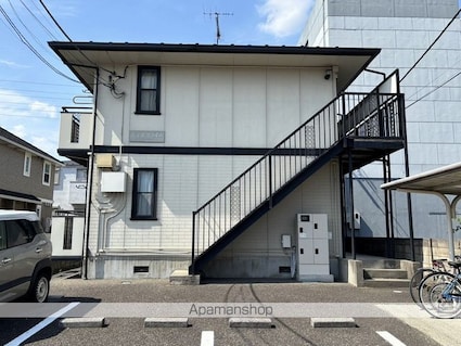 東京都国立市富士見台３丁目[1K/23.4m2]の外観4