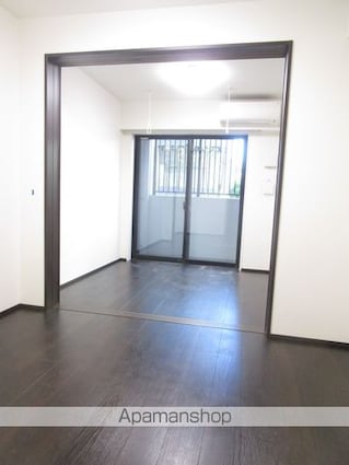東京都中野区南台５丁目[2K/25.94m2]の内装4