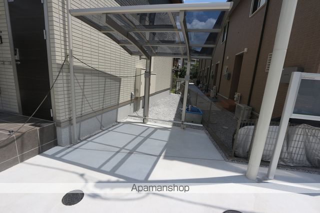 ブラビッシーモ IIの外観写真