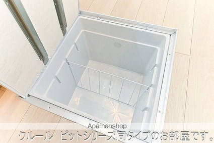 Ｏａｋ　Ｓｅｒｉｏ[1LDK/40.46m2]のその他設備