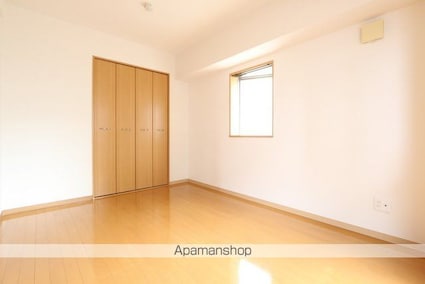 メゾンＭＢ喜与町[2LDK/57.6m2]の内装3