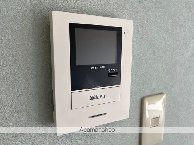 堀江新井ビルの内装写真