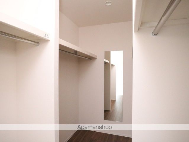 CASA VIAの内装写真