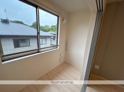 サンハイツ[2LDK/55.66m2]のバルコニー