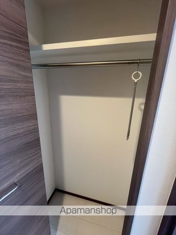 GENOVIA西千葉の内装写真