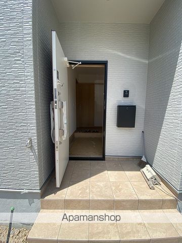 GARDEN VILLAGE前原北の内装写真