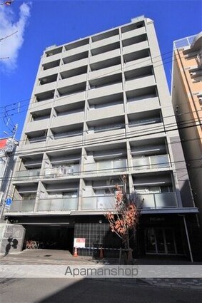 アーバン勝山町[1LDK/37.41m2]の外観1