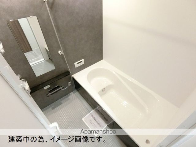 DーCRINUM桜堤の内装写真