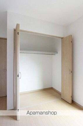 エアリス立花[2LDK/79.48m2]の収納