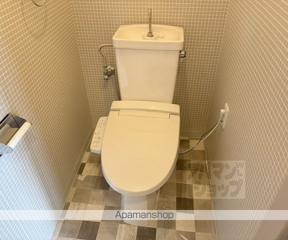 BELLAVISTA離宮桂東の内装写真
