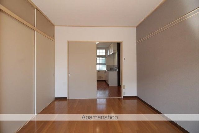 サンハイツ塚間Ｂ棟[1K/27.08m2]のその他部屋・スペース