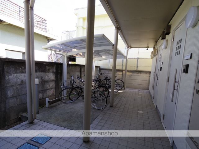 シャーメゾン上連雀のその他写真
