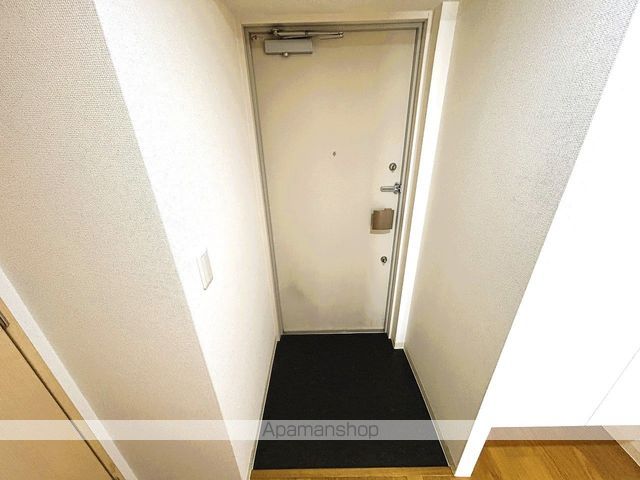 フラッツ庚午の内装写真