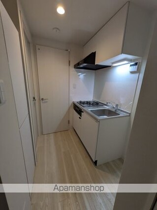 ＶＩＳＴＡ　ＨＯＮＡＮＣＨＯ[1K/20.28m2]の内装7