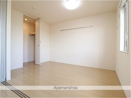 グランドソレーユ[1LDK/42.64m2]の内装1