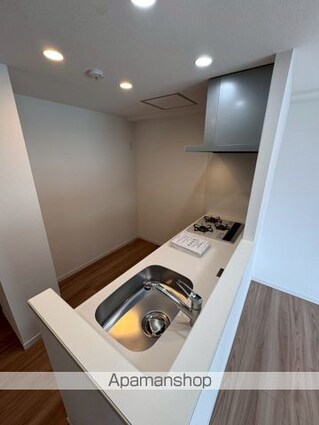 ＳーＲＥＳＩＤＥＮＣＥ板橋大山ｂｒｉｍ[2LDK/50.65m2]の内装5