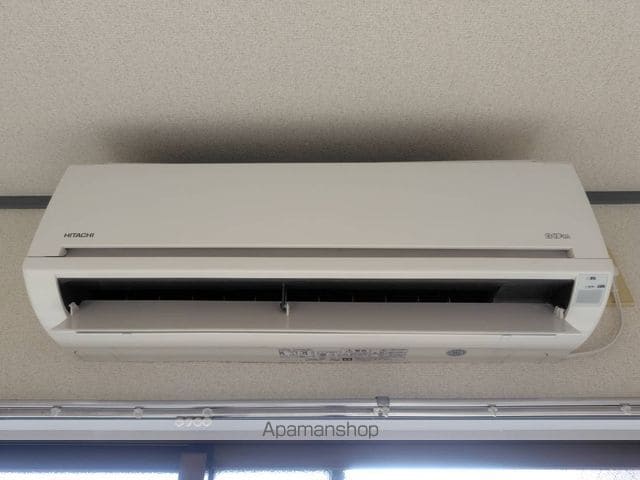 エアポート平和の内装写真