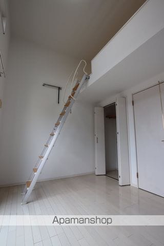 EXCEL南大塚の内装写真