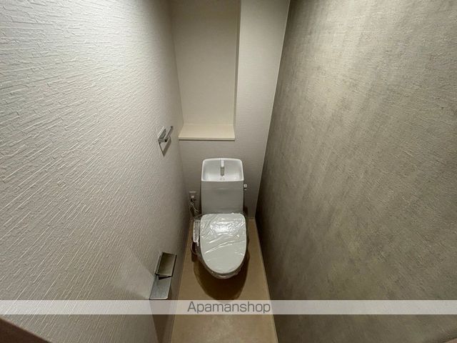 リブレワン五反城町の内装写真