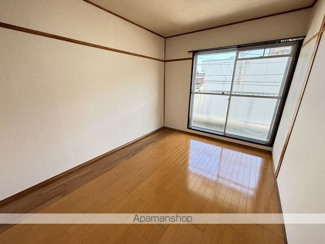 ハイツRの内装写真
