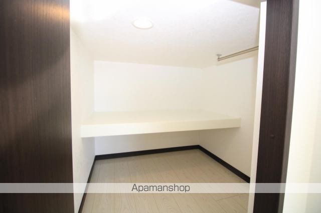 ＡＮＧＥＬ[1R/31.98m2]の収納