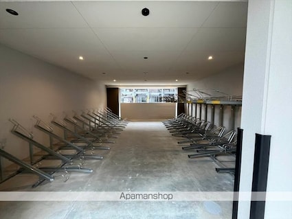 Ｓ－ＲＥＳＩＤＥＮＣＥ亀島駅前ｂｌａｚｅ　手数料無料です[2LDK/54.57m2]の外観2