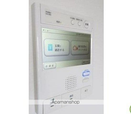 スパシエヴァロル品川荏原の内装写真