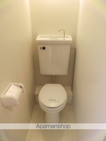 スカイハイツピオラの内装写真
