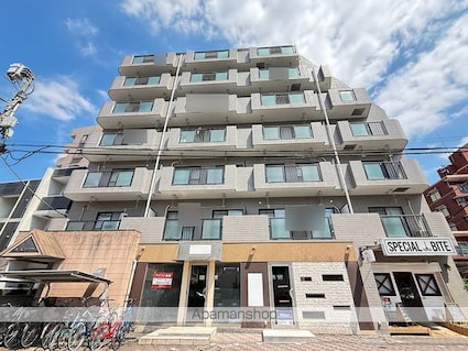 ハイム・ユーゲント[2K/39.93m2]の外観5