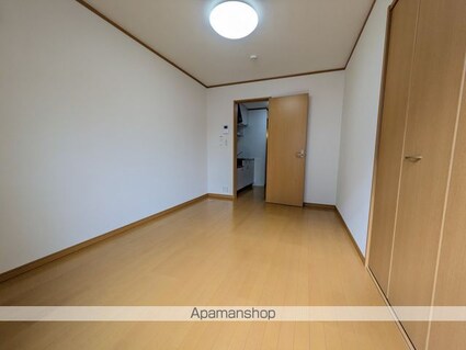 パステロ[1K/23m2]の内装1