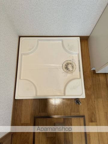 ニューベリーマンションの内装写真