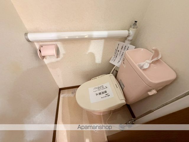 ノースキャピタルの内装写真