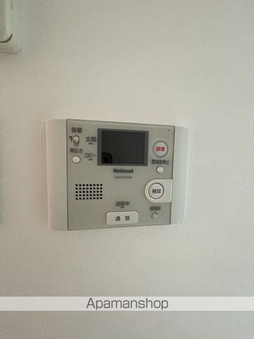 ラグゼナ東高円寺の内装写真