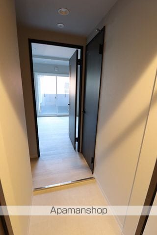 カレラ水車町の内装写真
