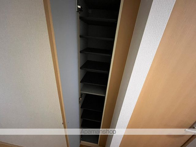 アクアコーストの内装写真