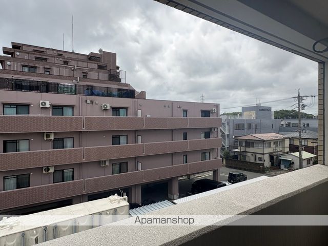 ヒルズ桜坂のその他写真