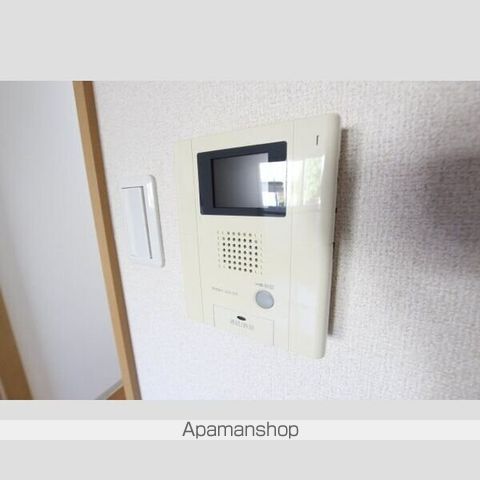 カーサタチバナの内装写真