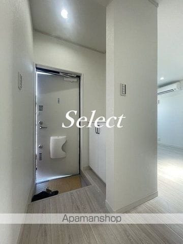 仮)ハーミットクラブハウストゥギャザー上大岡の内装写真