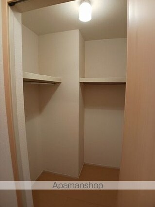 熊本県人吉市鬼木町[1R/32.94m2]の収納