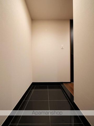 オーパスレジデンス日本橋イーストの内装写真