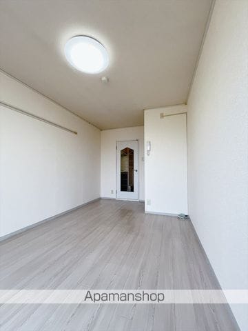 東亜ハーモニー蘇我の内装写真