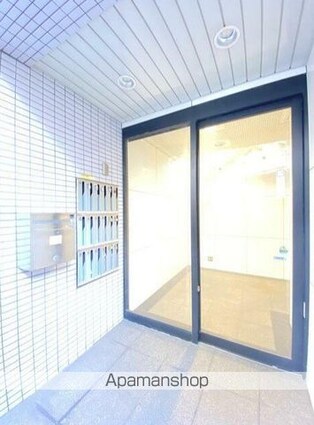 ホワイトコートⅡ[2LDK/52m2]のロビー3