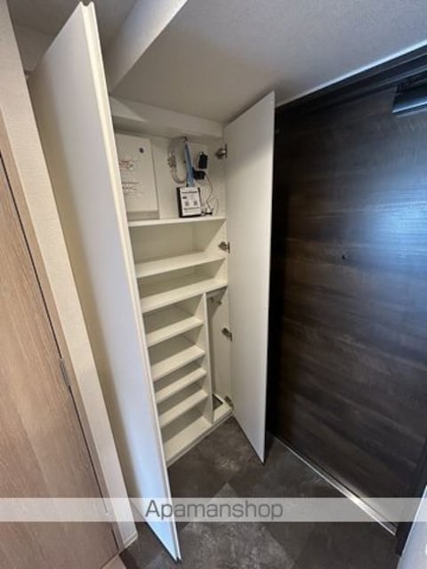 ＡＳＭＡＣＩ　ＭＡＩＳＯＮ両国Ⅰ[2LDK/45.97m2]の玄関