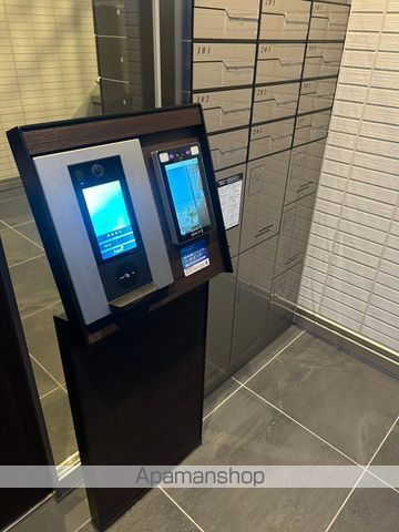 DーROOMプラーナの内装写真