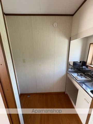 カーサ ディアの内装写真