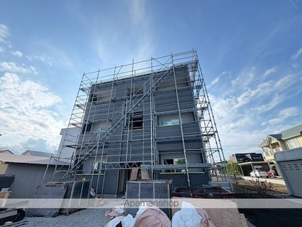 ｆｆ（フォルテッシモ）[1LDK/44.32m2]の外観2