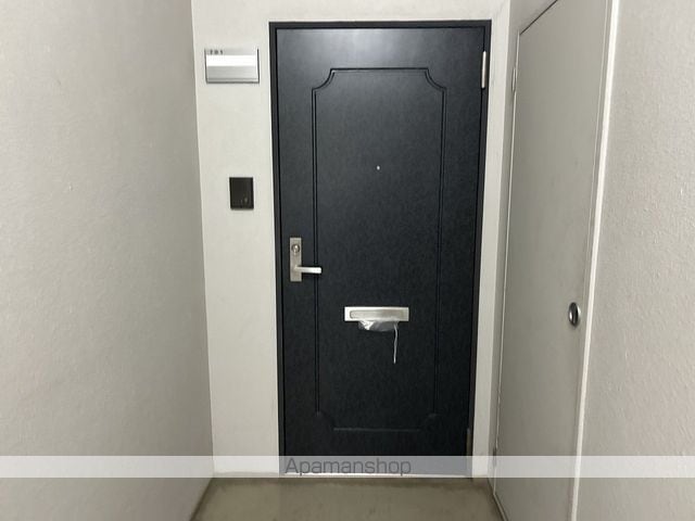 ウエセン幟町の内装写真