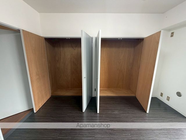 エスポワール新潟の内装写真
